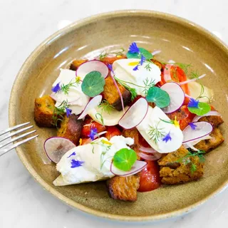 Burrata