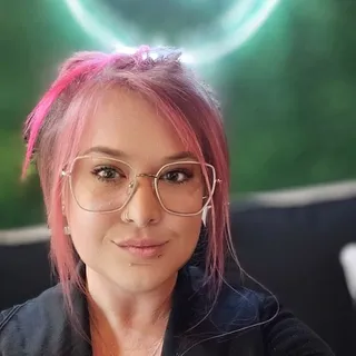 Ashley F.