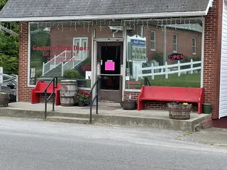 Country Tyme Diner