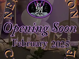 Enchantment Allure Event Center