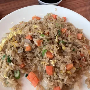 Fried rice