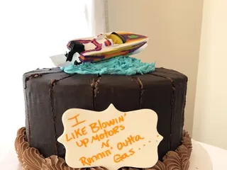 Krummel 's Mandeville Bake Shop