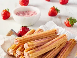 La Michoacana Moreno Valley