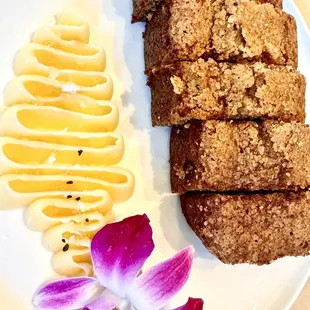 Mom's Banana Bread 6 out of 5 stars