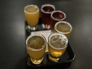 Starr Hill Beer Hall & Rooftop