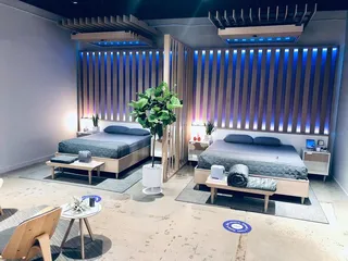 Purple - Easton Town Center