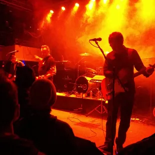 Peter Hook &amp; The Light