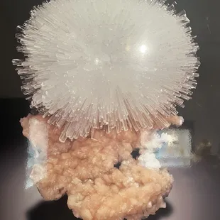 Mineral