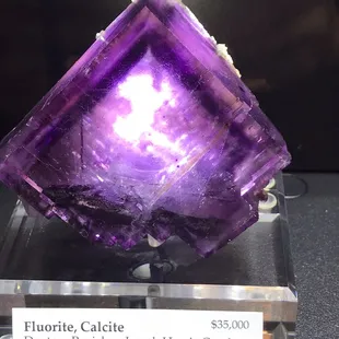 Fluorite