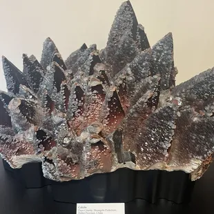 Calcite