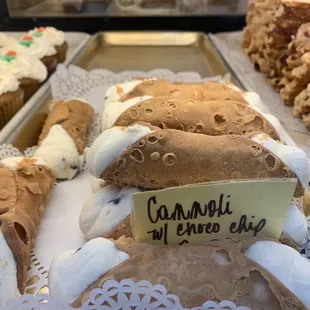 Cannoli