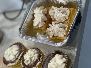 Rajah Dat Snack Shop - Wahiawa