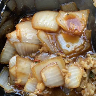 L11. Kung Pao Chicken Lunch Special