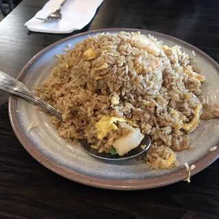 Shrimp Fried Rice