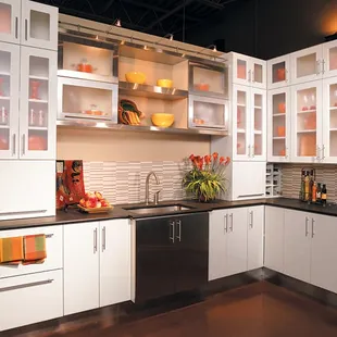 Finebuilt Cabinet Solutions