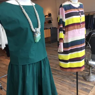 Spring is in the air...New arrivals daily!