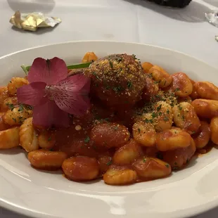Gnocci