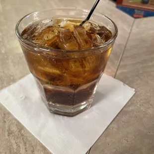 drink
