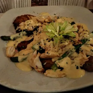 Veal Oscar