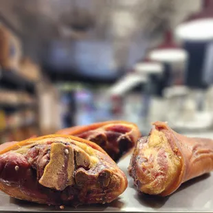 Finer Meats & Eats