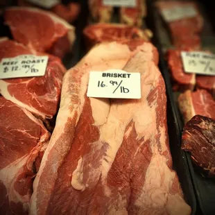 Brisket