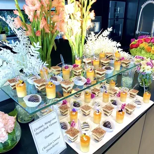Finesse Catering and Events