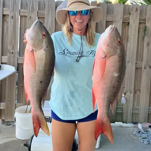 Our spear fishing friends in Key Largo