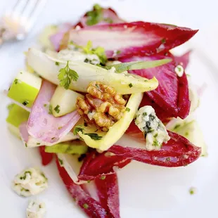 Radicchio Salad