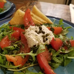 Chef services par exellante