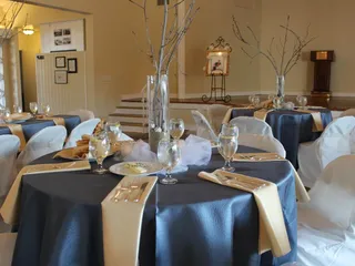 California Fresh Catering & Events