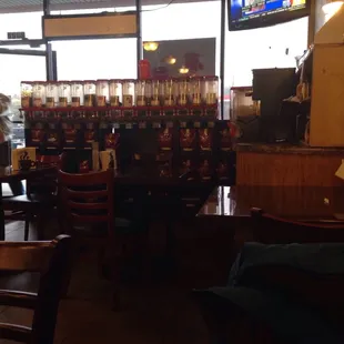 Coffee you can buy in bulk!