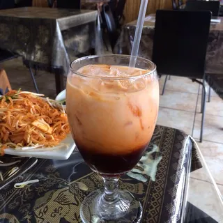 Thai Iced Tea