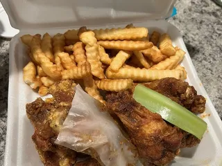 America’s Best Wings