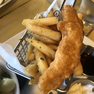 7th and Carson - downtown LA tour