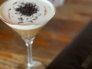 Las Vegas Distillery