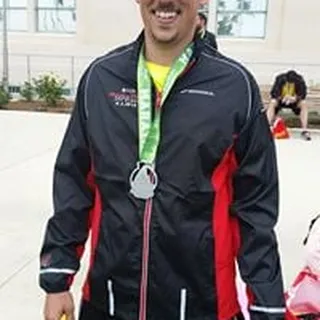 Joshua D.