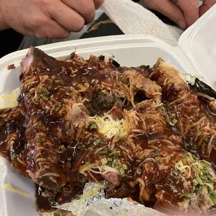 The truth baked potato