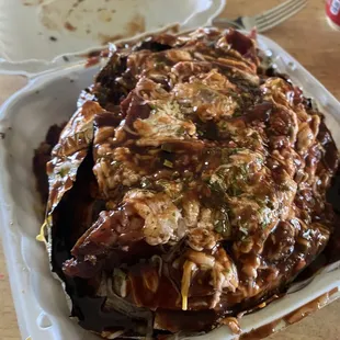 The Truth Baked Potato