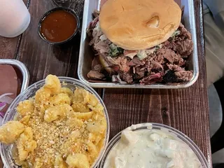 Brisket City Craft BBQ