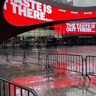 the tastys out there sign