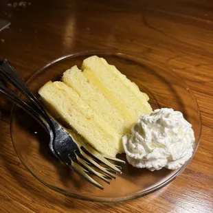 Dessert