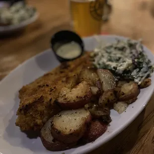 Walleye