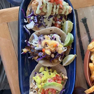 Escondido Taco La Paz Taco