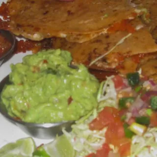 Quesadilla