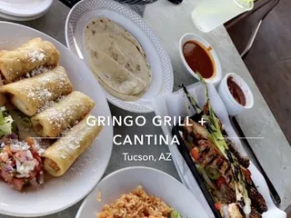 GRINGO grill + cantina