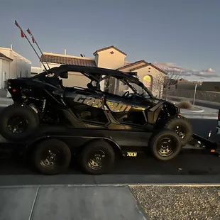 Subs was  completed by Marcus team.