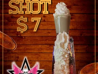 Copperhead Road Honkey Tonk Saloon