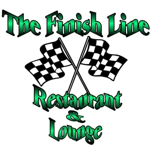 finish line restaurant and lounge
