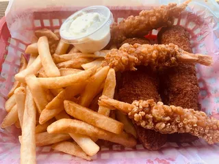 Waterside Bar and Grill