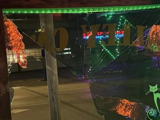 Alley Cat Bar & Grill